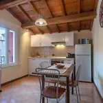 Lejlighed Guesthost - Casa Dell'archivolto Con Garage *