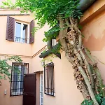 Guesthost - Casa Dell'archivolto Con Garage