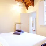 Guesthost - Casa Dell'archivolto Con Garage *