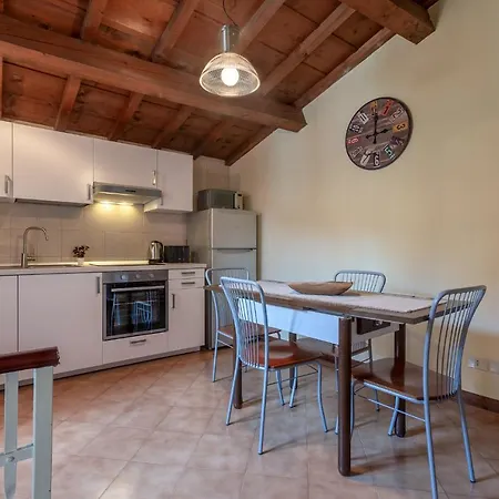 Casa Dell'archivolto Con Garage Ferrara