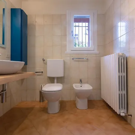 Lejlighed Casa Dell'archivolto Con Garage