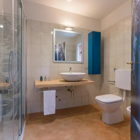 Casa Dell'archivolto Con Garage * Ferrara