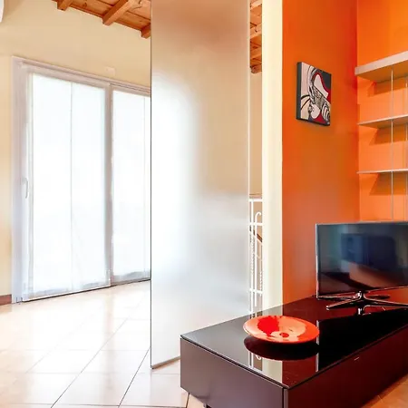 Casa Dell'archivolto Con Garage *