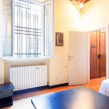 Casa Dell'archivolto Con Garage * Ferrare