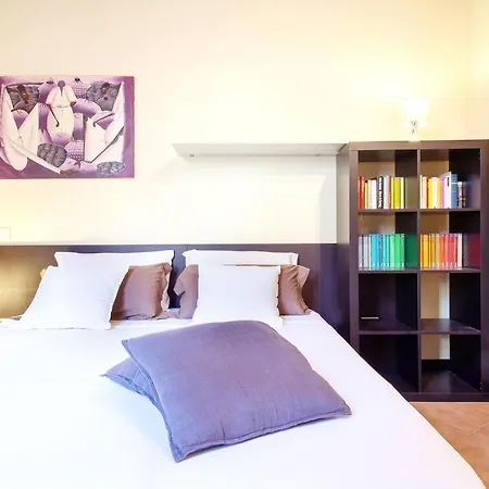 Apartament Guesthost - Casa Dell'archivolto Con Garage