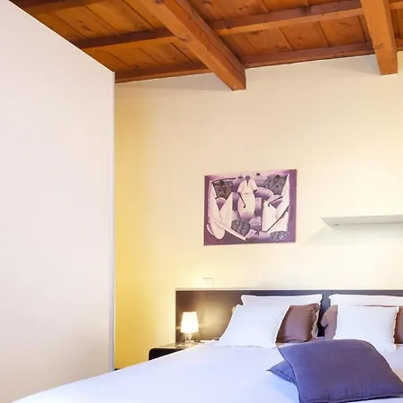 Casa Dell'archivolto Con Garage *