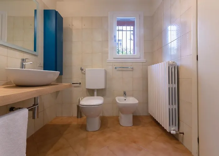 Apartament Guesthost - Casa Dell'archivolto Con Garage