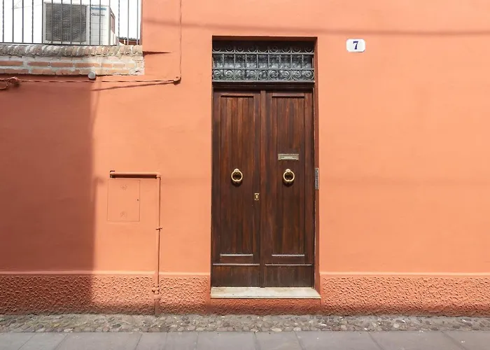 Appartement Guesthost - Casa Dell'archivolto Con Garage *