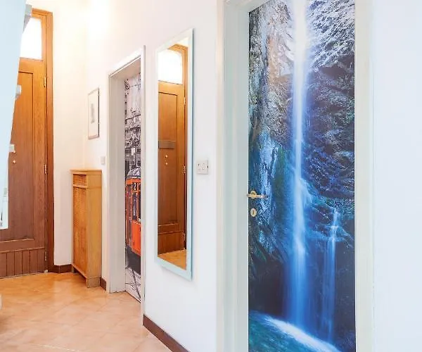 Guesthost - Casa Dell'archivolto Con Garage *