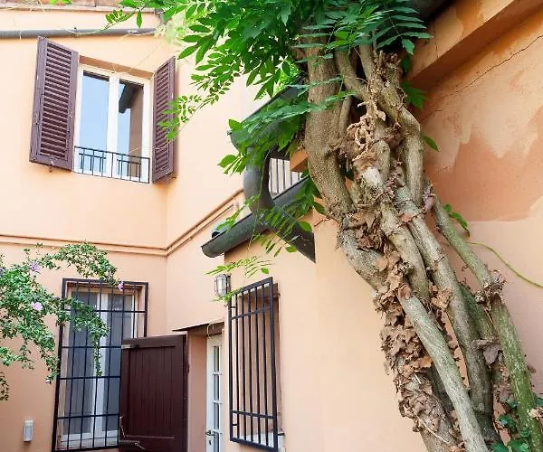 Guesthost - Casa Dell'archivolto Con Garage